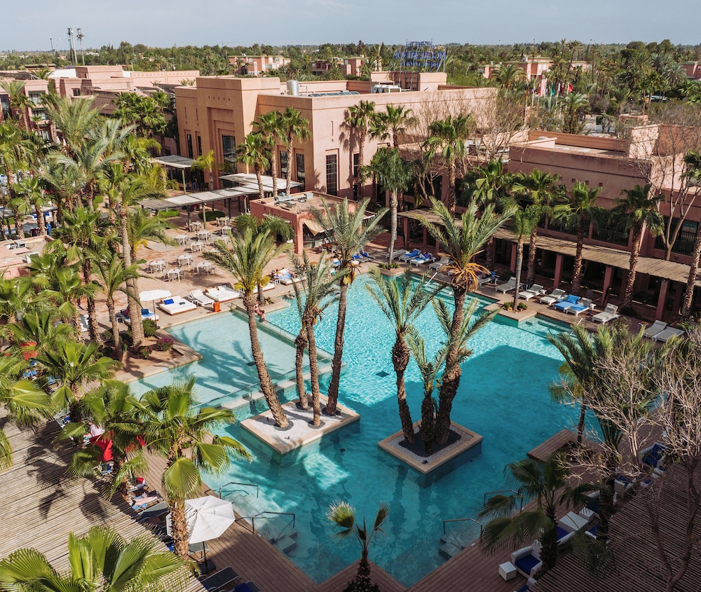 Pickalbatros Hôtel Du Golf - Adults Friendly 16 Years Plus- All-Inclusive - zdjęcie 4