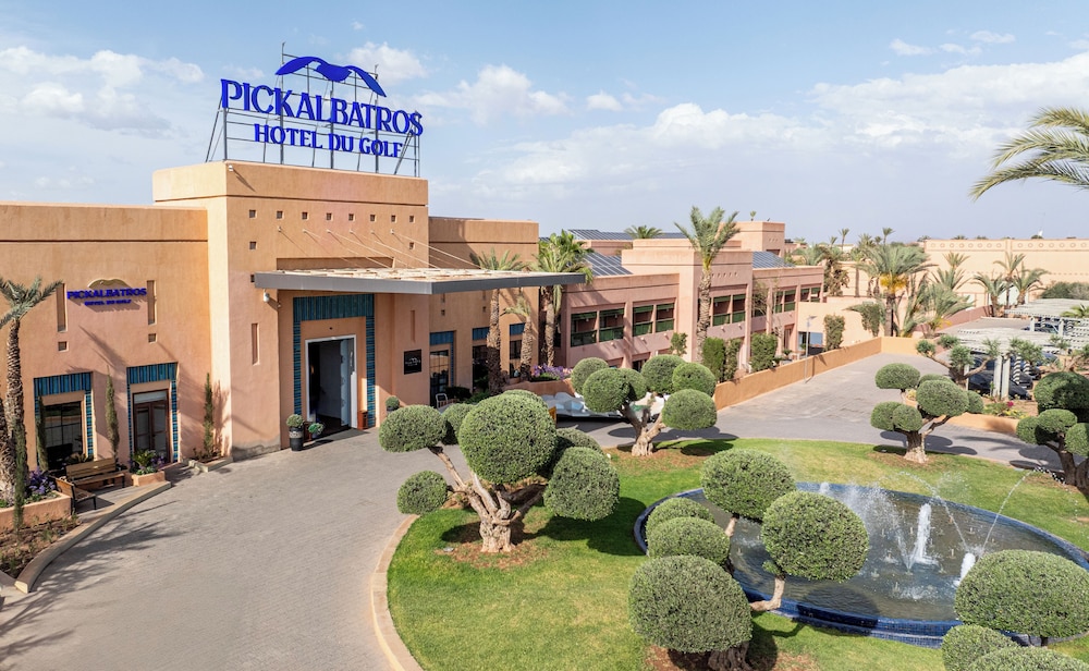 Pickalbatros Hôtel Du Golf - Adults Friendly 16 Years Plus- All-Inclusive - zdjęcie 5