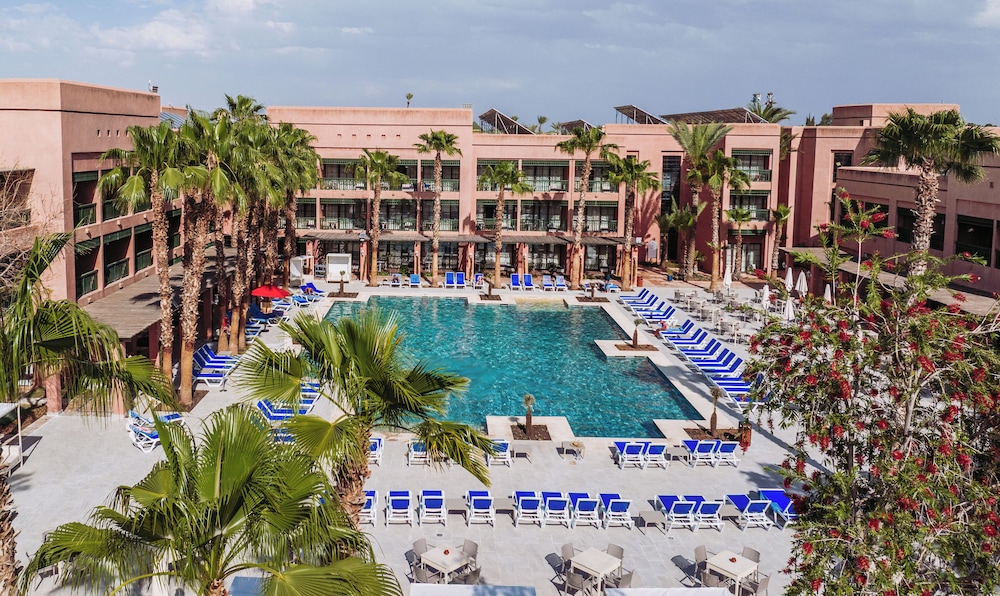 Pickalbatros Hôtel Du Golf - Adults Friendly 16 Years Plus- All-Inclusive - zdjęcie 3