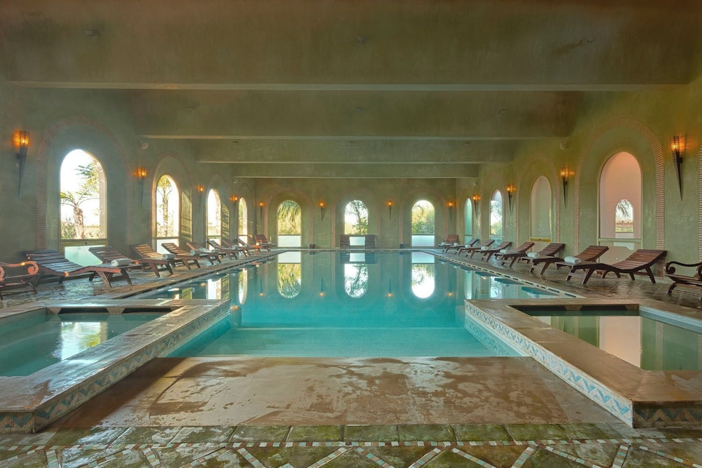 Pickalbatros Hôtel Du Golf - Adults Friendly 16 Years Plus- All-Inclusive - zdjęcie 2