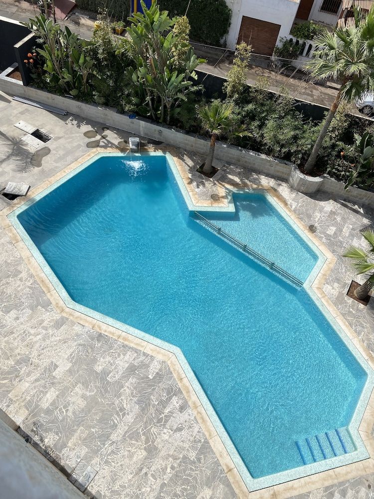 Hotel Azur