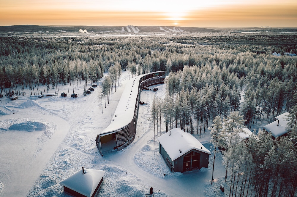 Nova Skyland Hotel - zdjęcie 3