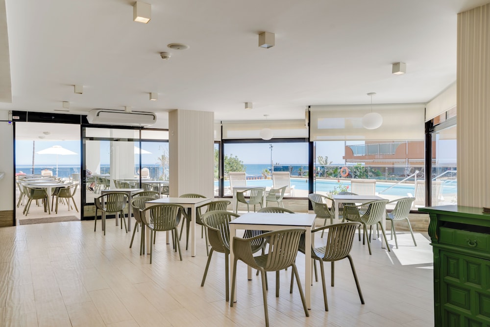 Hotel Angela - Adults Recommended — Restaurant & bars in Fuengirola, Andalusia