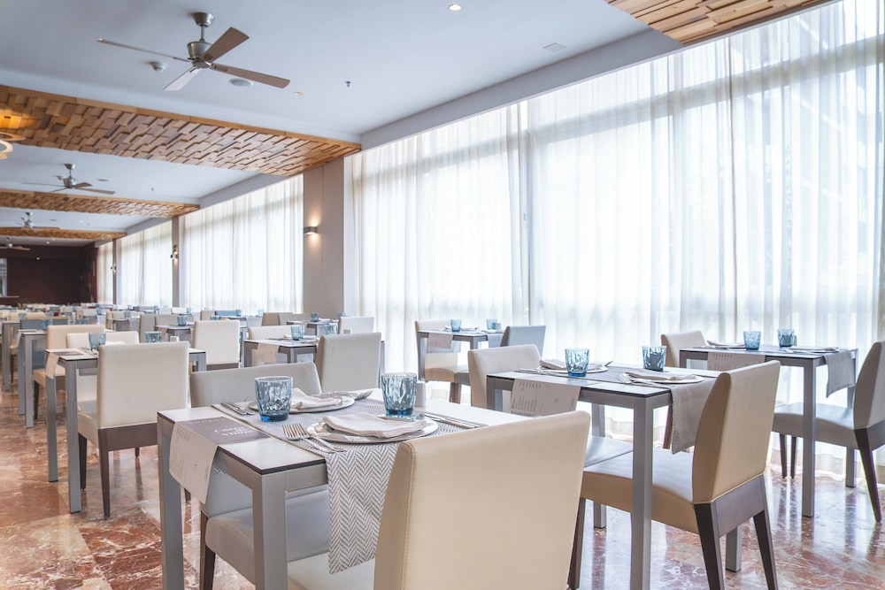 Hotel Angela - Adults Recommended — Restaurant & bars in Fuengirola, Andalusia