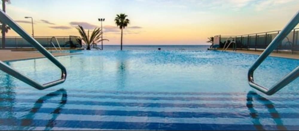 Hotel Angela - Adults Recommended — Swimming pool in Fuengirola, Andalusia