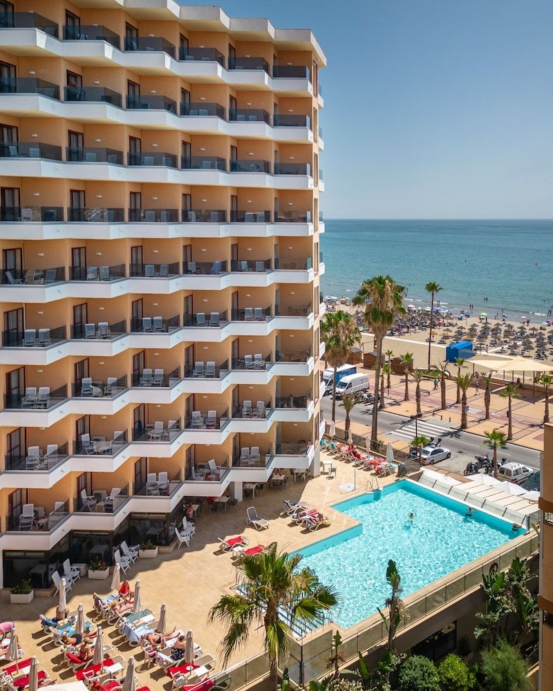 Hotel Angela - Adults Recommended image