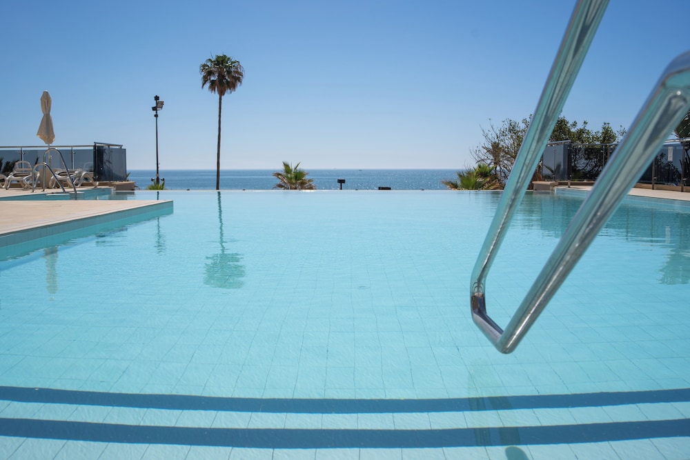 Hotel Angela - Adults Recommended — Swimming pool in Fuengirola, Andalusia