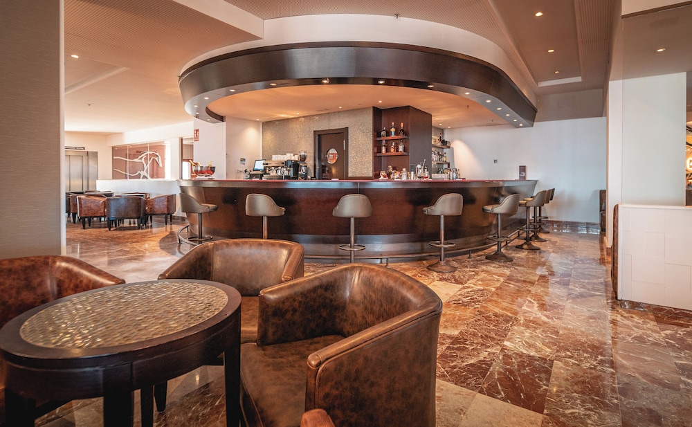 Hotel Angela - Adults Recommended — Restaurant & bars in Fuengirola, Andalusia