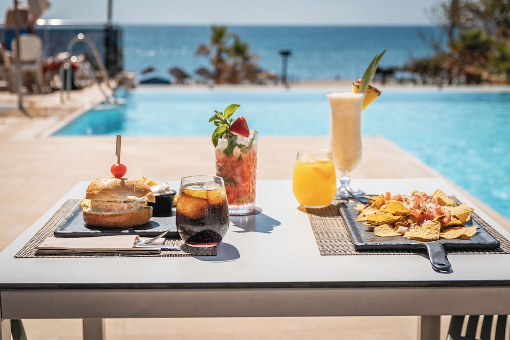 Hotel Angela - Adults Recommended — Restaurant & bars in Fuengirola, Andalusia
