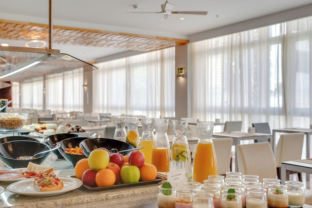 Hotel Angela - Adults Recommended — Restaurant & bars in Fuengirola, Andalusia