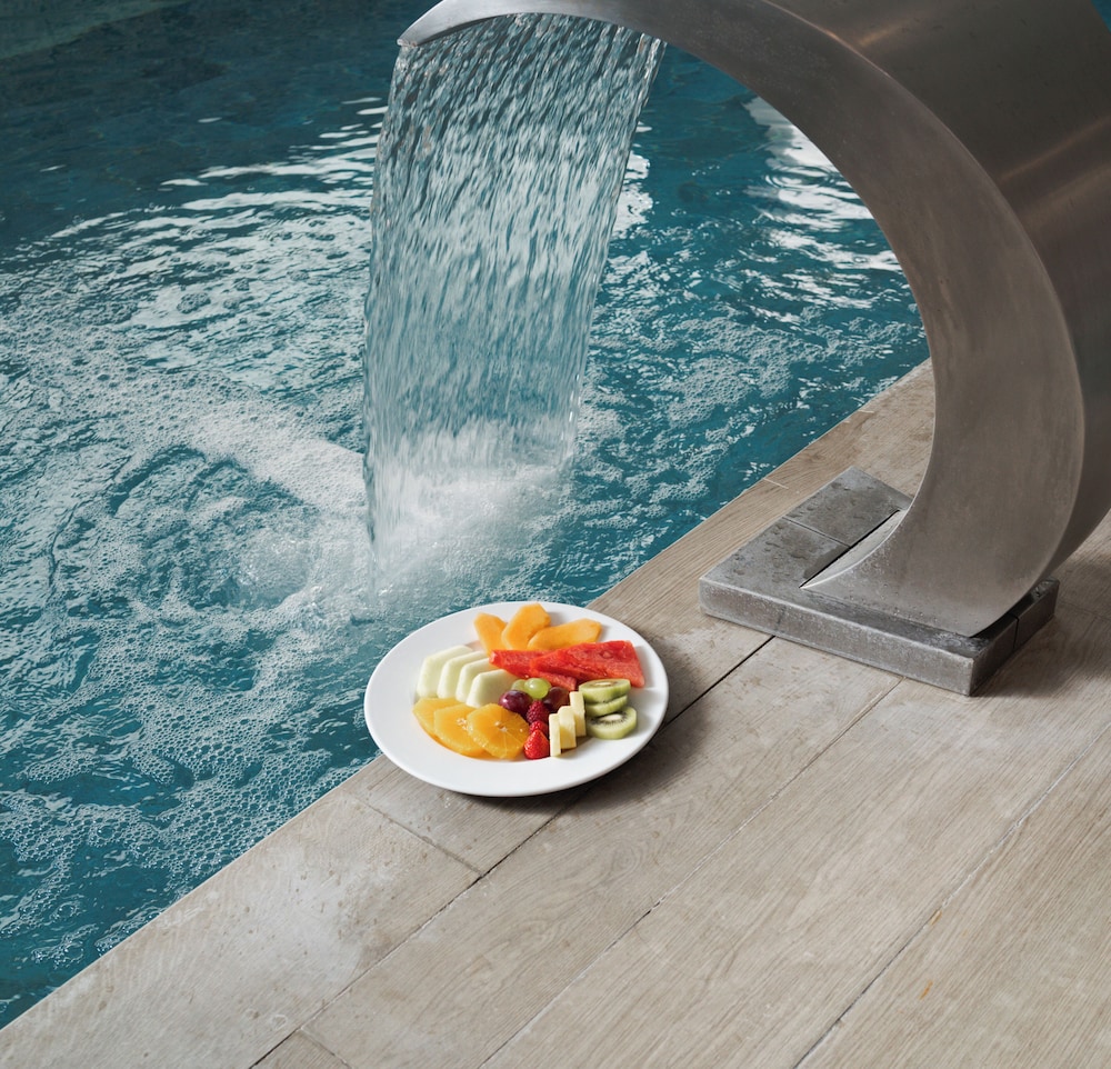 Hotel Angela - Adults Recommended — Spa in Fuengirola, Andalusia