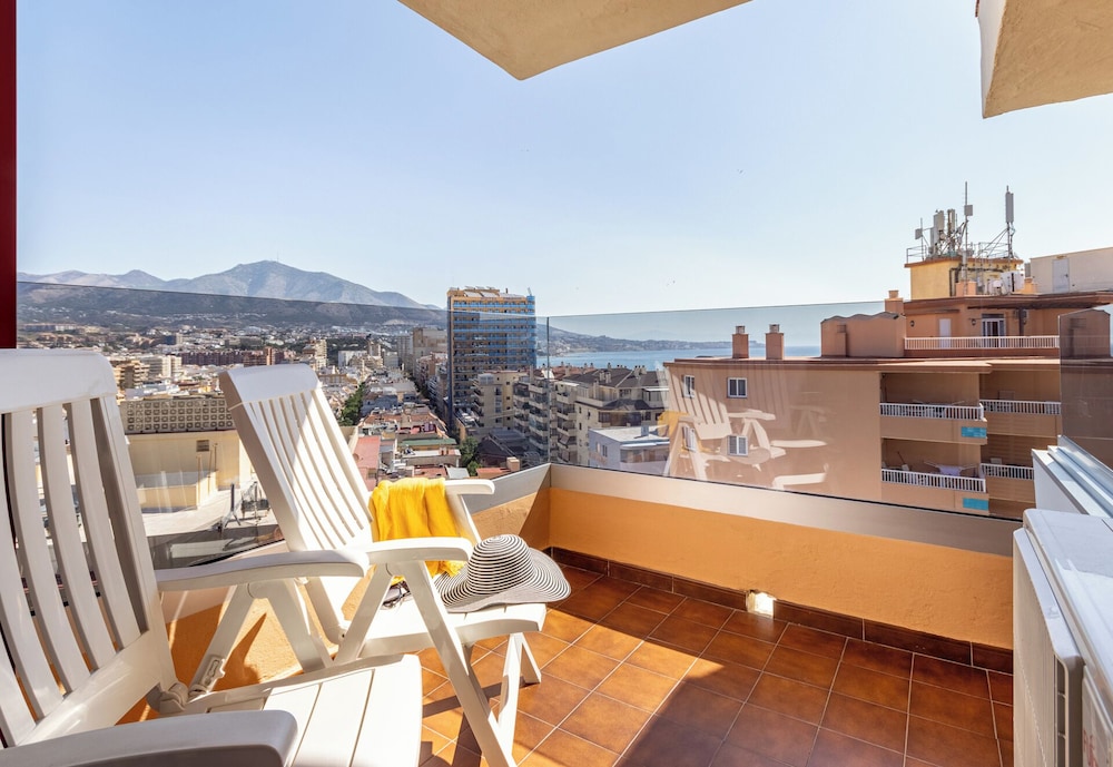 Hotel Angela - Adults Recommended — Attractions in the area in Fuengirola, Andalusia