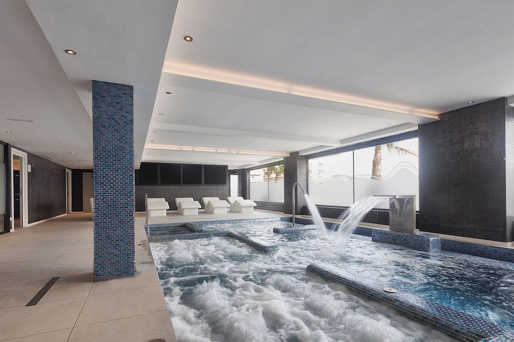 Eurostars Puerto de Ibiza — Spa in Ibiza Town, Balearic Islands