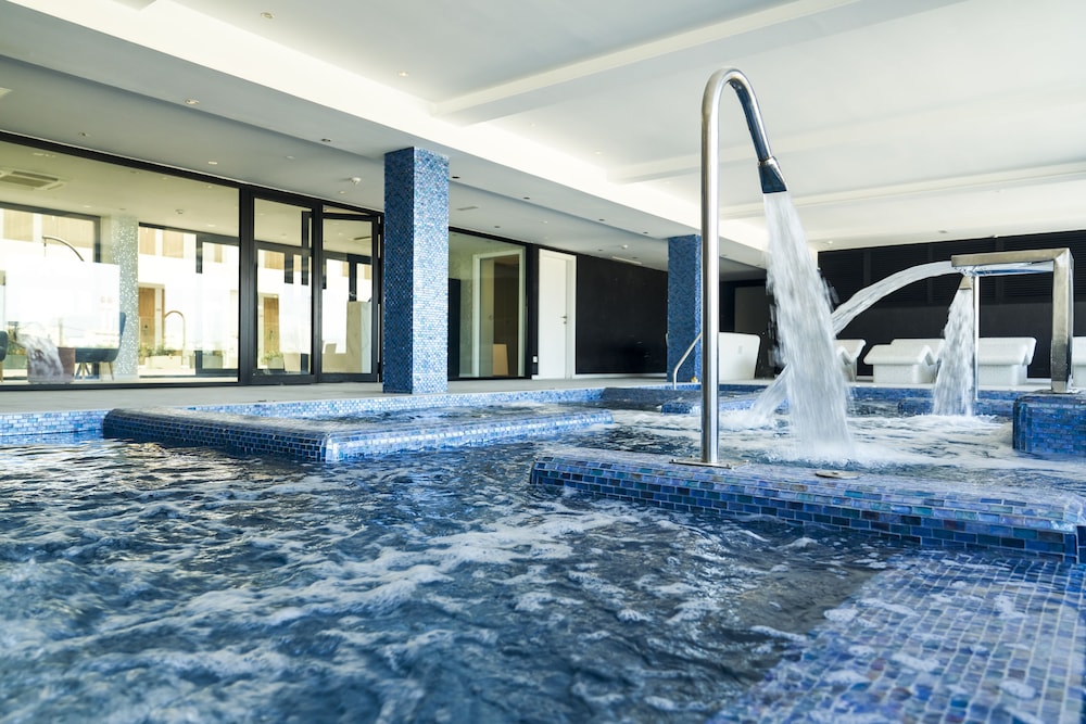 Eurostars Puerto de Ibiza — Spa in Ibiza Town, Balearic Islands