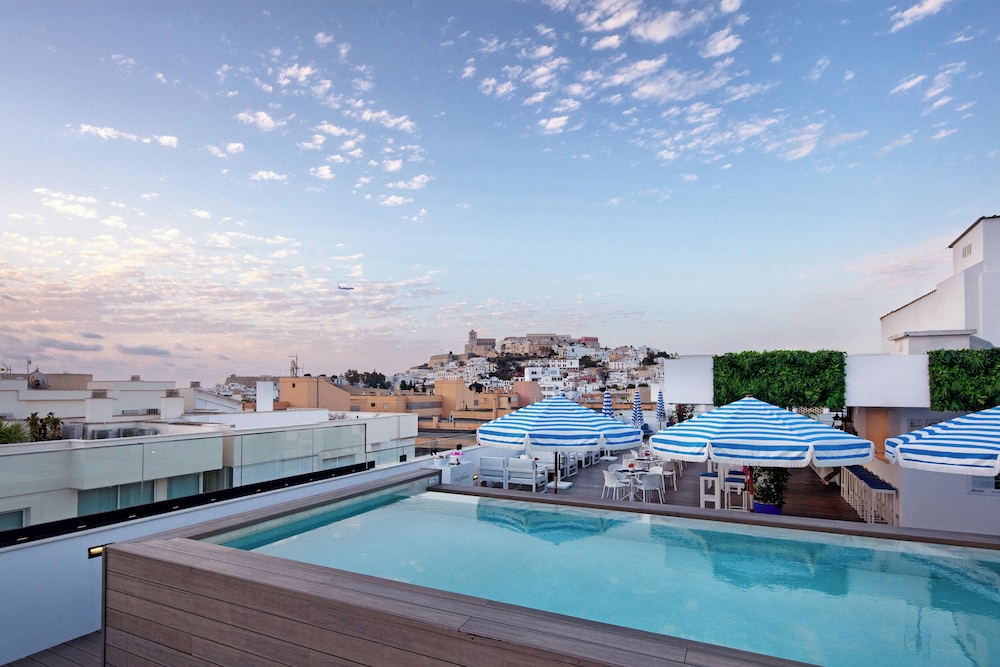 Eurostars Puerto de Ibiza — Main photo in Ibiza Town, Balearic Islands