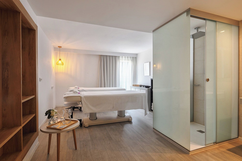 Eurostars Puerto de Ibiza — Hotel rooms in Ibiza Town, Balearic Islands