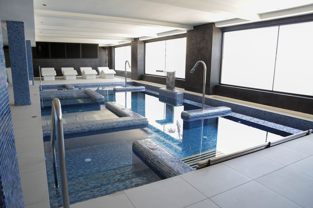 Eurostars Puerto de Ibiza — Spa in Ibiza Town, Balearic Islands