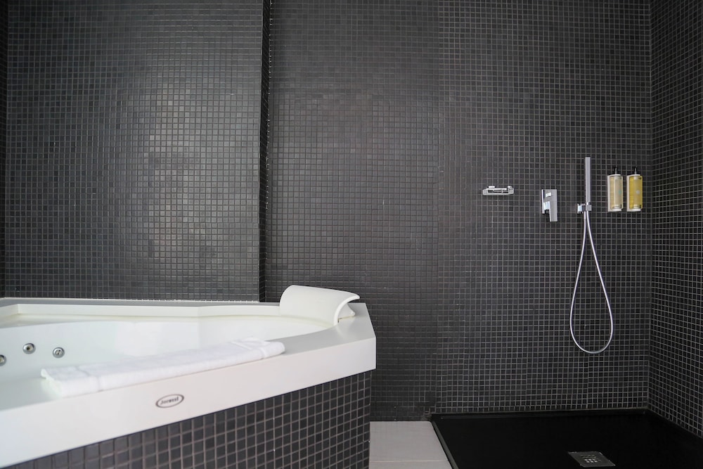 Eurostars Puerto de Ibiza — Hotel rooms in Ibiza Town, Balearic Islands