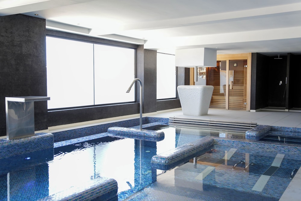 Eurostars Puerto de Ibiza — Spa in Ibiza Town, Balearic Islands