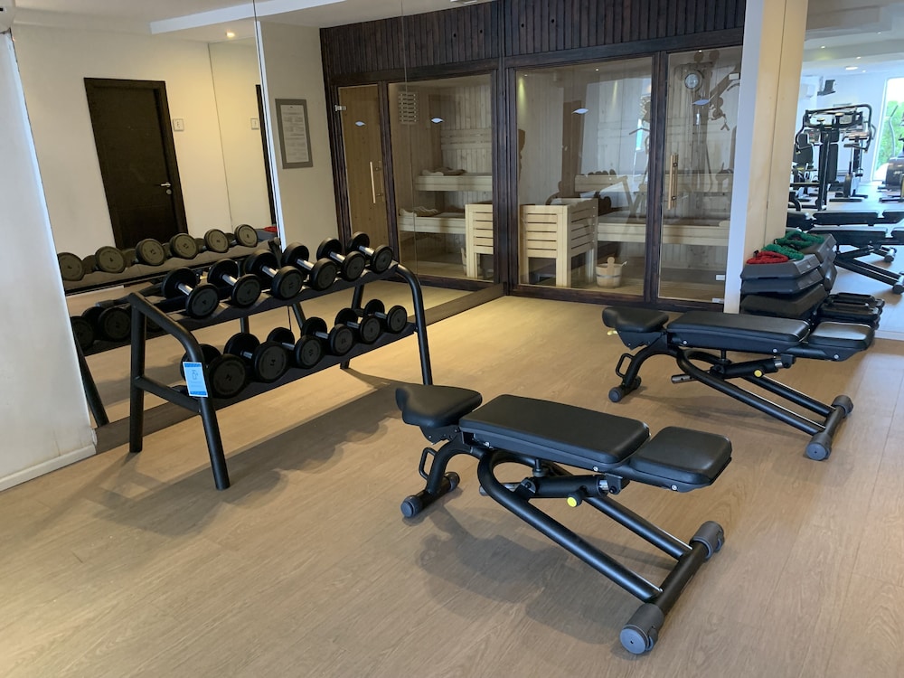 Bahia Principe Escape Coral Playa – Adults Only 16+ — Sports & recreation in Magaluf, Balearic Islands