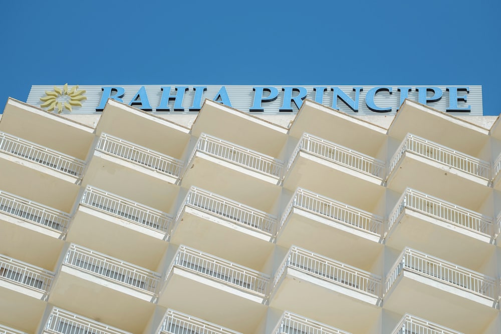 Bahia Principe Escape Coral Playa – Adults Only 16+ - zdjęcie 5