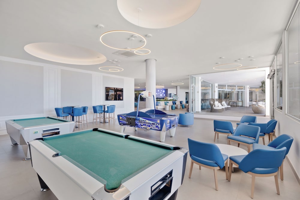 Bahia Principe Escape Coral Playa – Adults Only 16+ — Sports & recreation in Magaluf, Balearic Islands