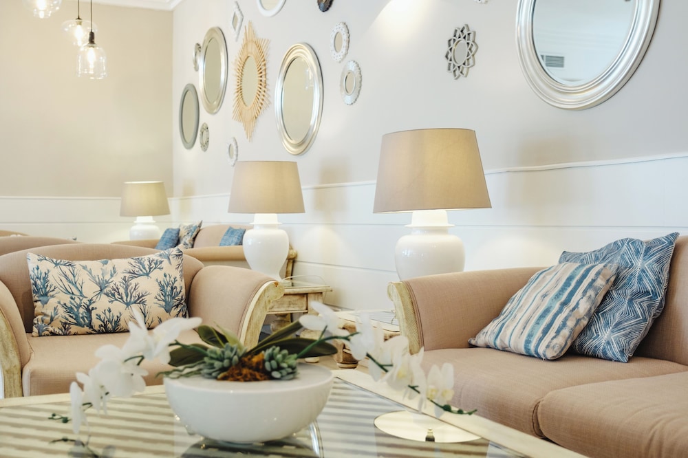 Bahia Principe Escape Coral Playa – Adults Only 16+ — Hotel rooms in Magaluf, Balearic Islands