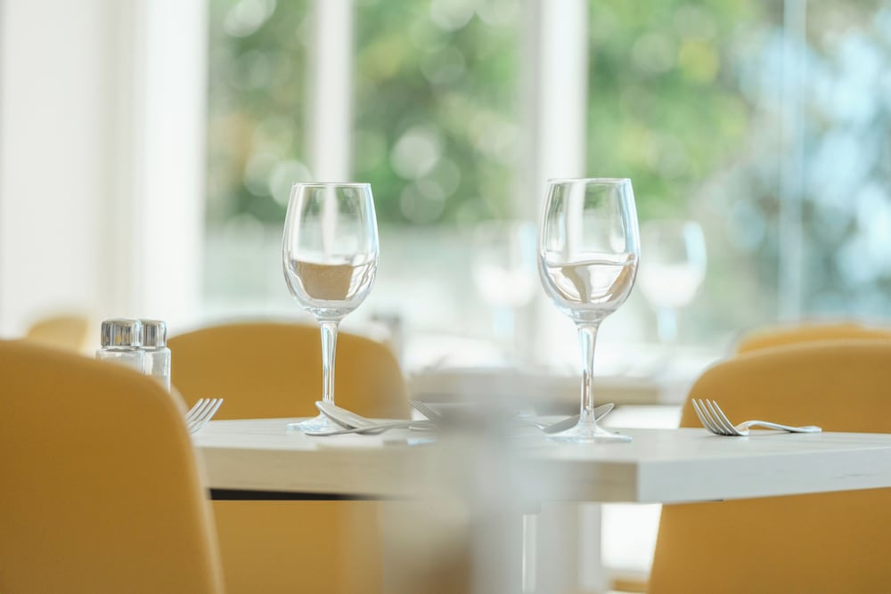 Bahia Principe Escape Coral Playa – Adults Only 16+ — Restaurant & bars in Magaluf, Balearic Islands