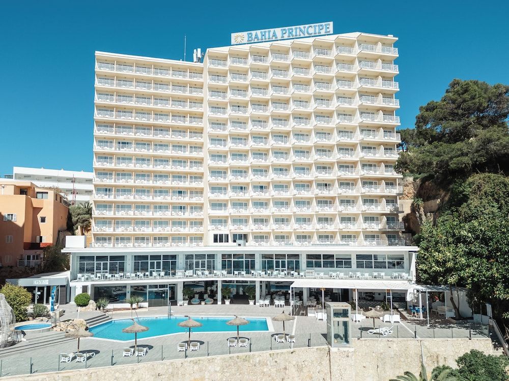 Bahia Principe Escape Coral Playa – Adults Only 16+