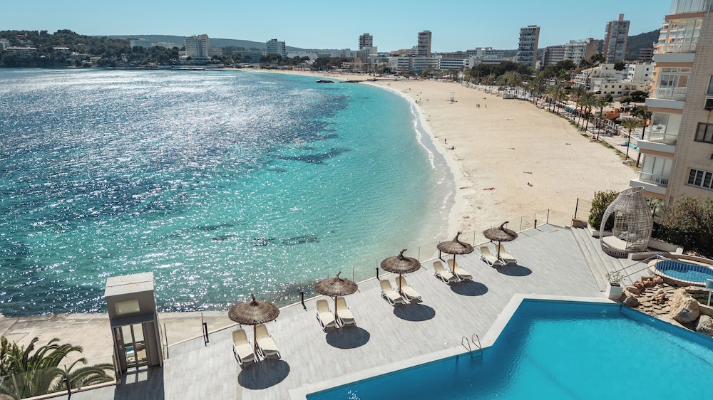 Bahia Principe Escape Coral Playa – Adults Only 16+ - zdjęcie 2