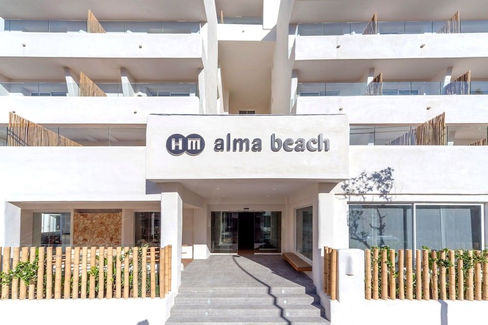 Hotel HM Alma Beach - Adults Only - zdjęcie 5