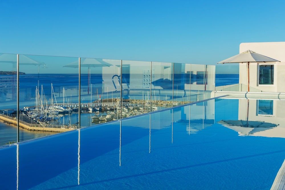 Hotel HM Alma Beach - Adults Only - zdjęcie 2