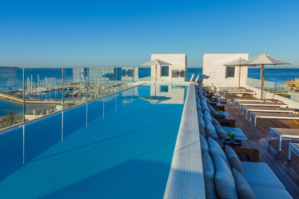 Hotel HM Alma Beach - Adults Only — Main photo in Playa de Palma, Balearic Islands