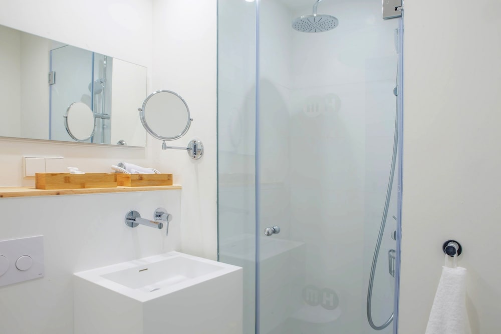 Hotel HM Alma Beach - Adults Only — Hotel rooms in Playa de Palma, Balearic Islands