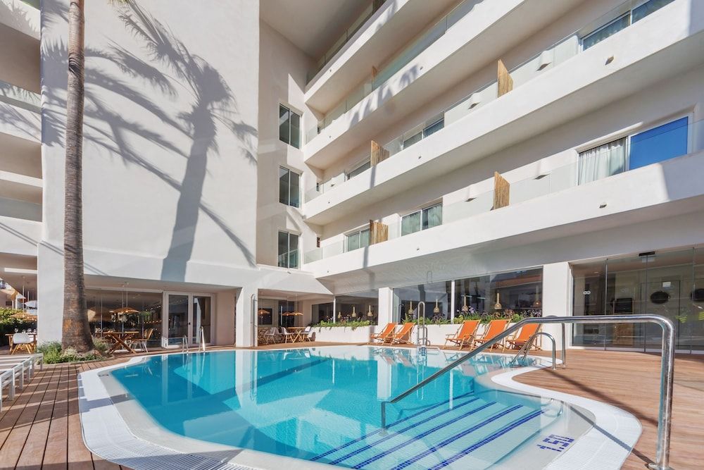 Hotel HM Alma Beach - Adults Only - zdjęcie 4