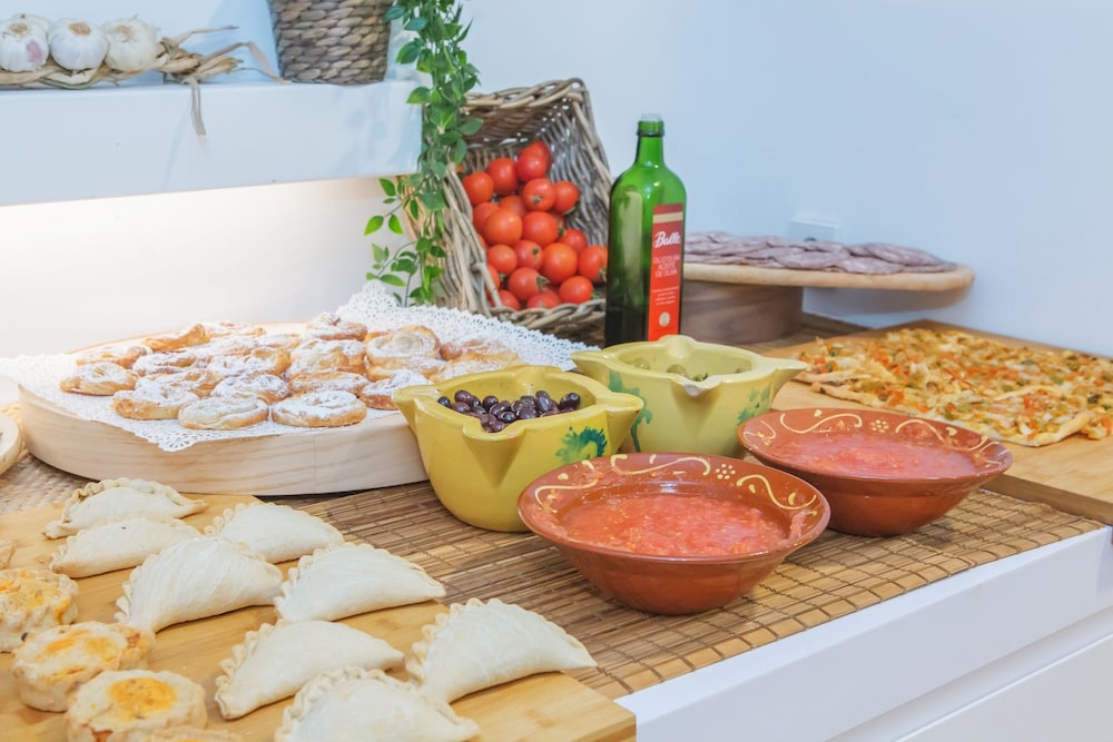 Hotel HM Alma Beach - Adults Only — Restaurant & bars in Playa de Palma, Balearic Islands