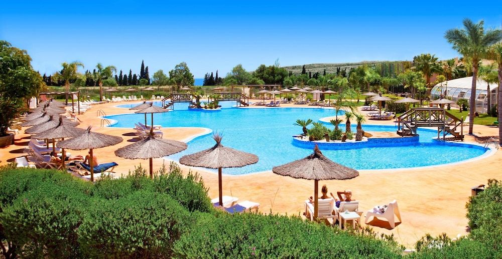 . Hotel Bonalba Alicante
