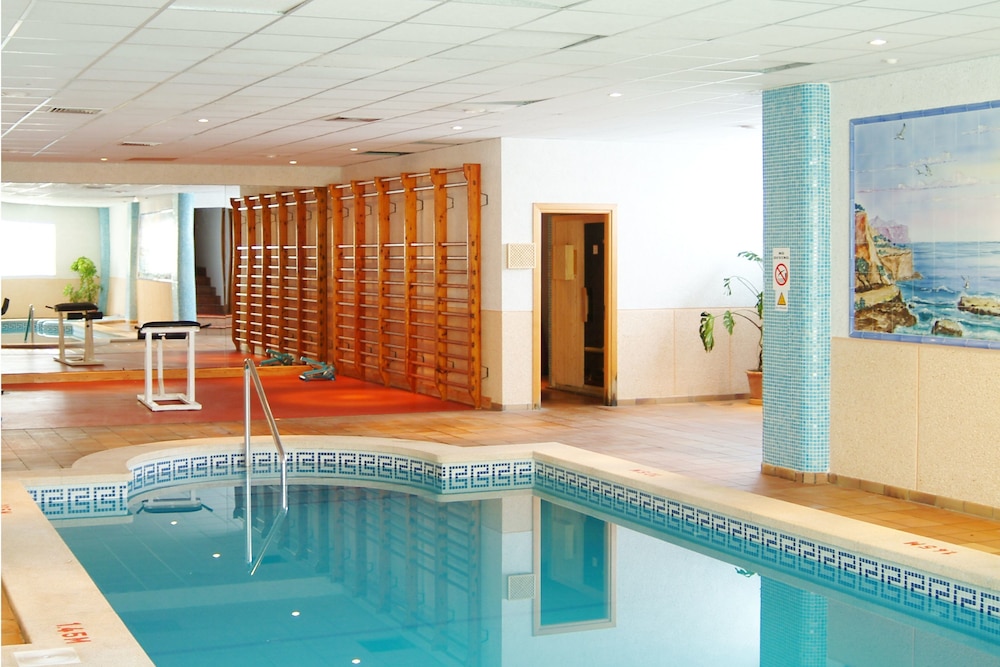 Hotel Stil Bonsai — Spa in Can Picafort, Balearic Islands