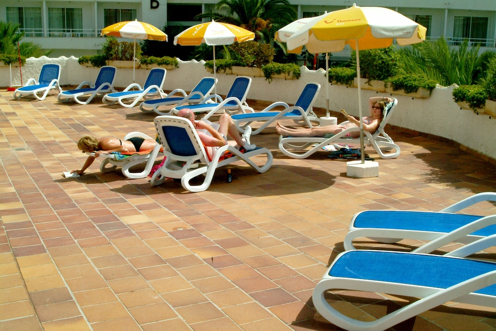 Hotel Stil Bonsai — Sports & recreation in Can Picafort, Balearic Islands