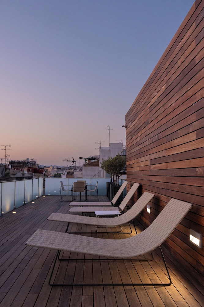 Mercer House Bòria Bcn - zdjęcie 3