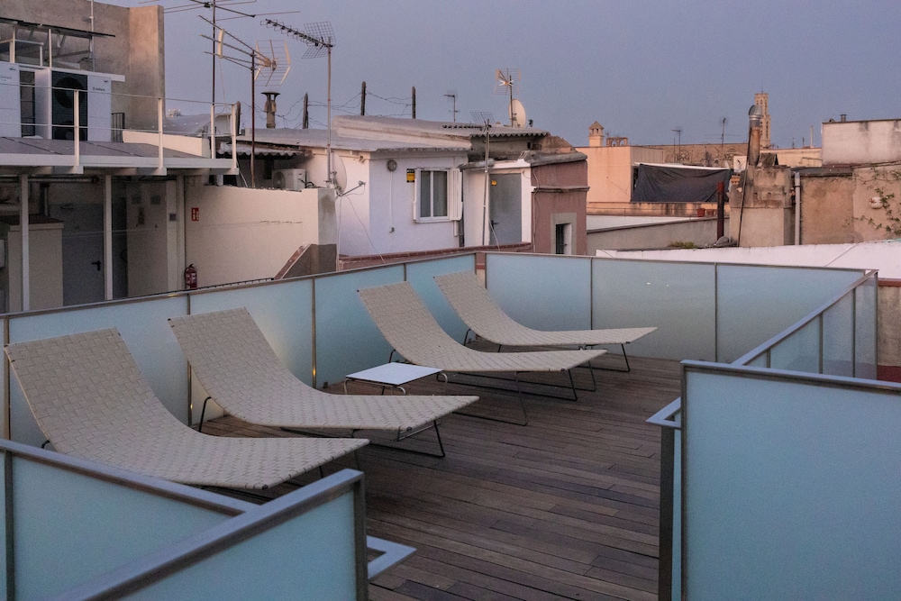 Mercer House Bòria Bcn - zdjęcie 4