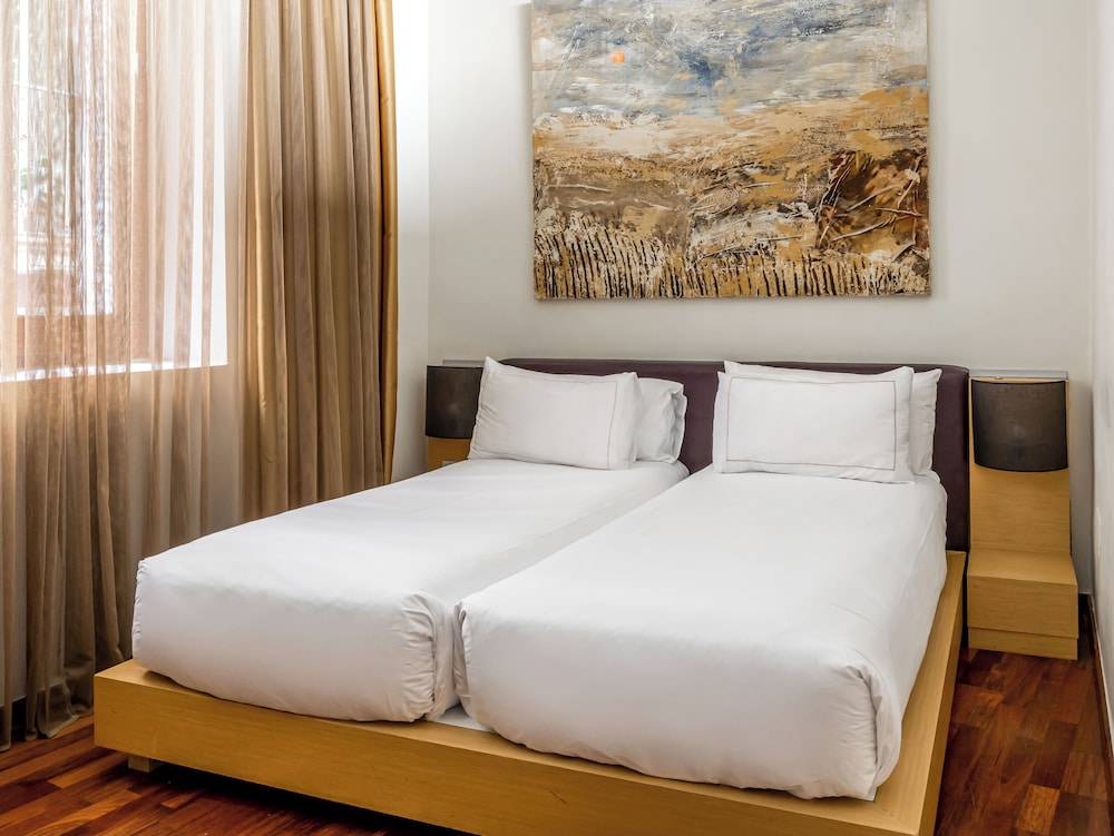 Mercer House Bòria Bcn - zdjęcie 2