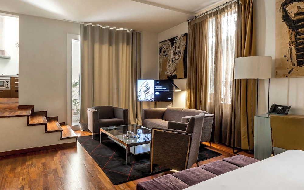 Mercer House Bòria Bcn - zdjęcie 5