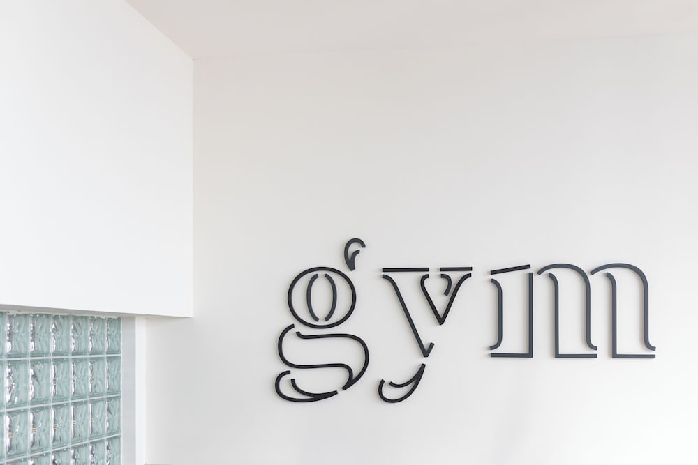 ARTIEM Capri Hotel — Sports & recreation in Mahon, Balearic Islands