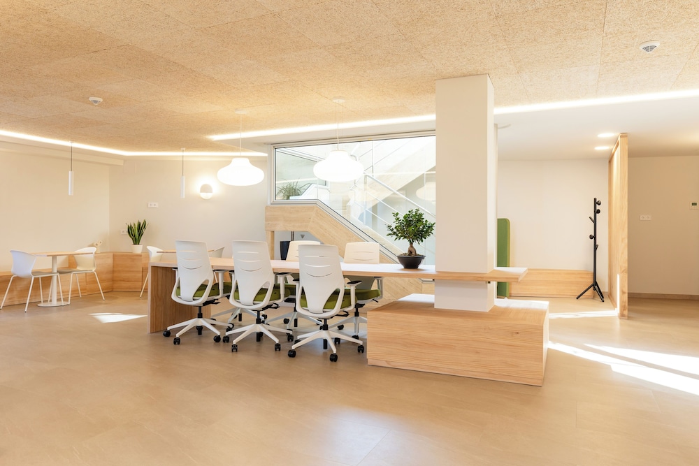 ARTIEM Capri Hotel — Hotel building in Mahon, Balearic Islands