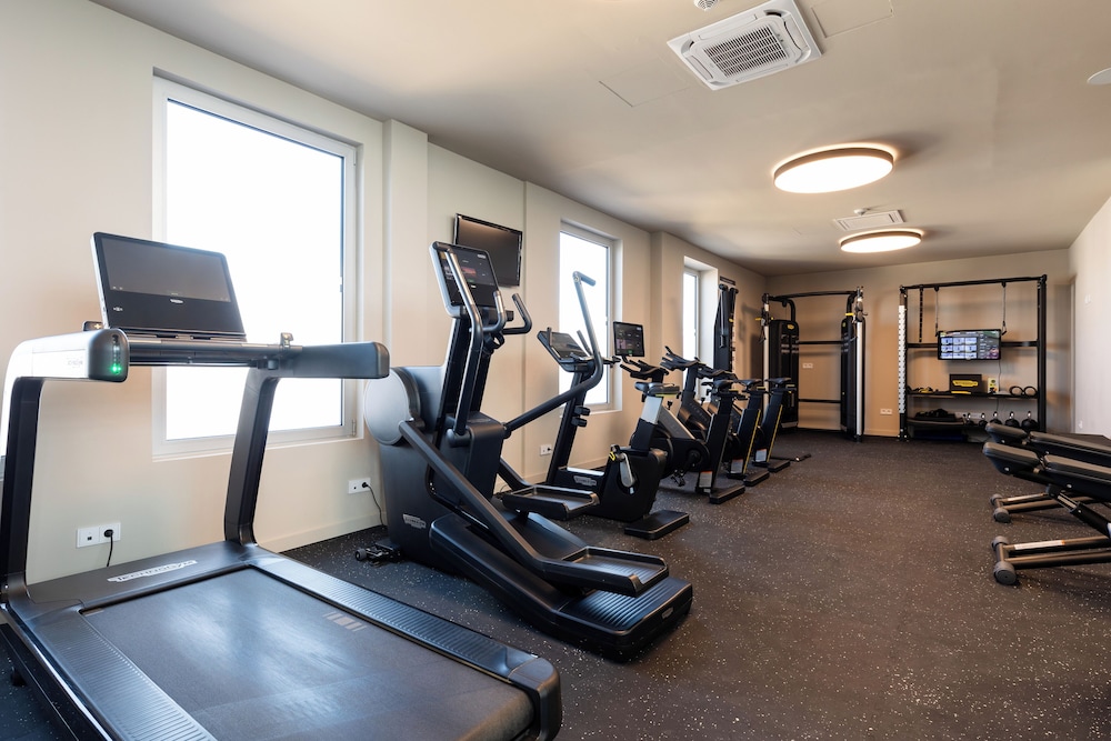 ARTIEM Capri Hotel — Sports & recreation in Mahon, Balearic Islands