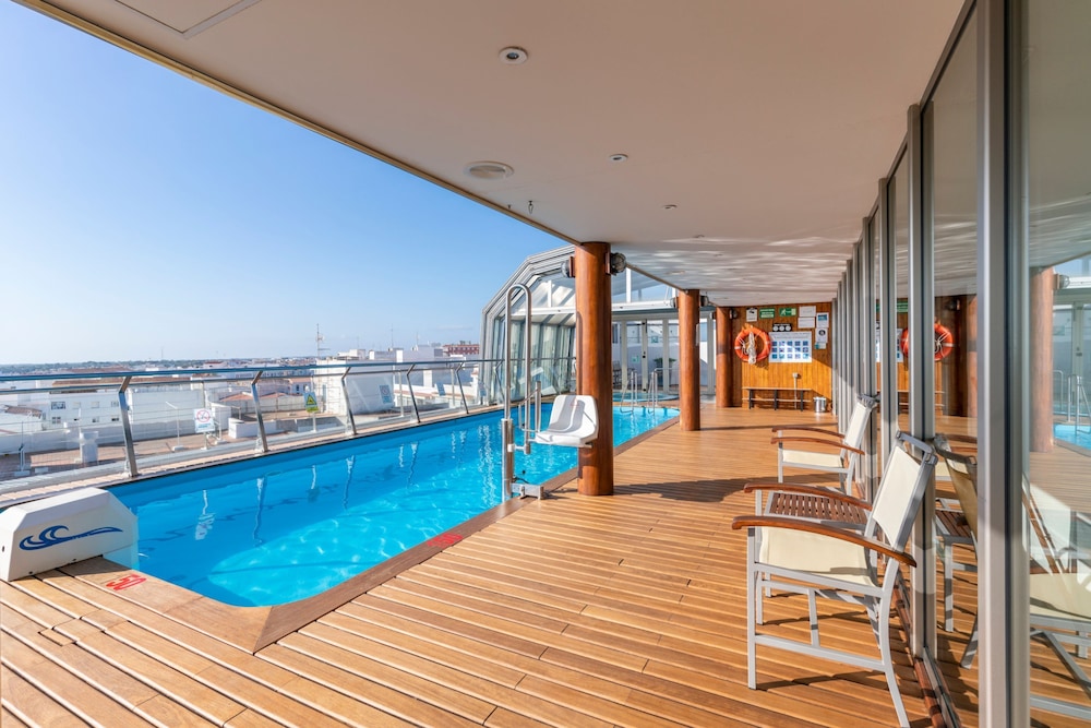 ARTIEM Capri Hotel — Main photo in Mahon, Balearic Islands