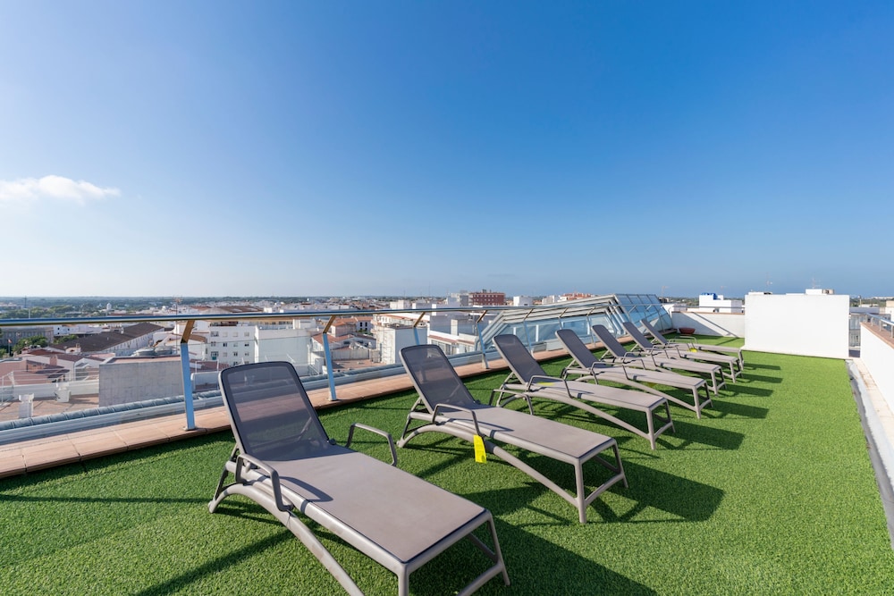 ARTIEM Capri Hotel - zdjęcie 3