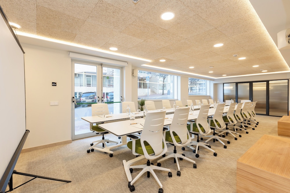 ARTIEM Capri Hotel — Hotel building in Mahon, Balearic Islands