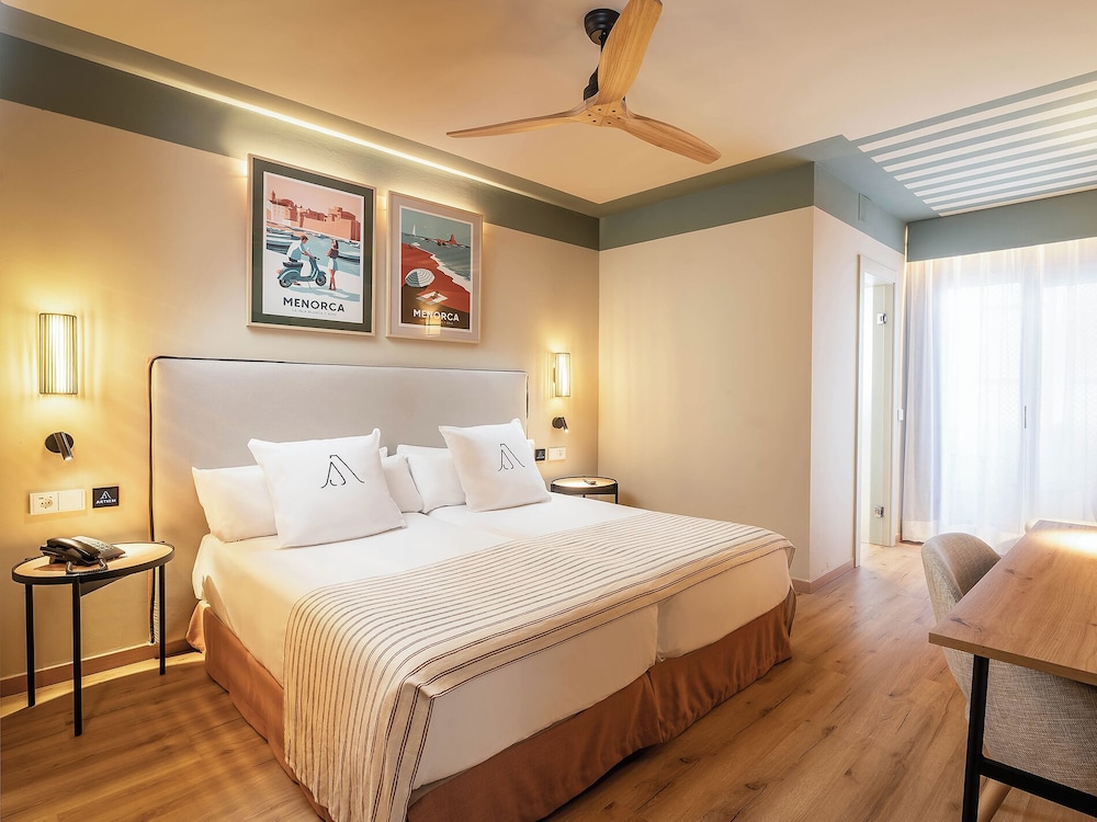 ARTIEM Capri Hotel - zdjęcie 5